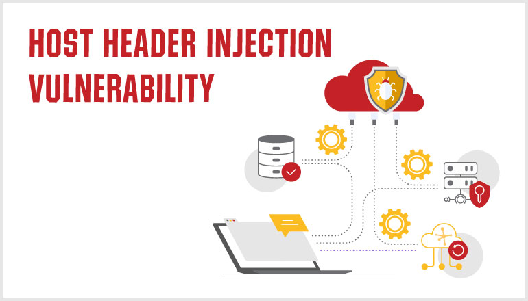 host header injection detector